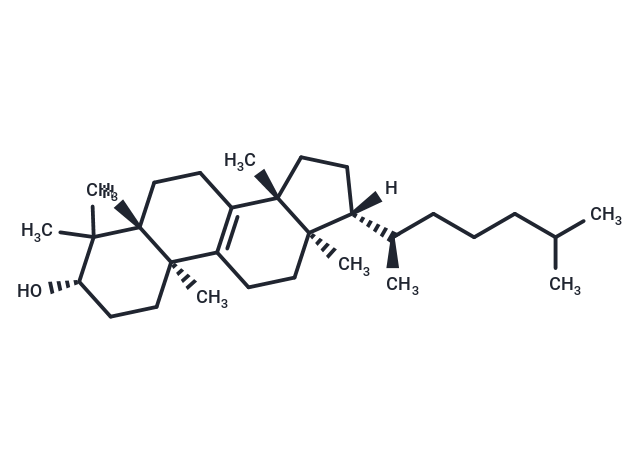 Dihydrolanosterol