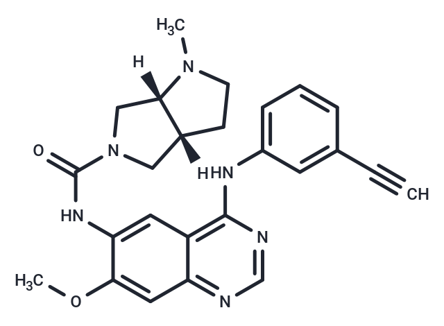 Theliatinib