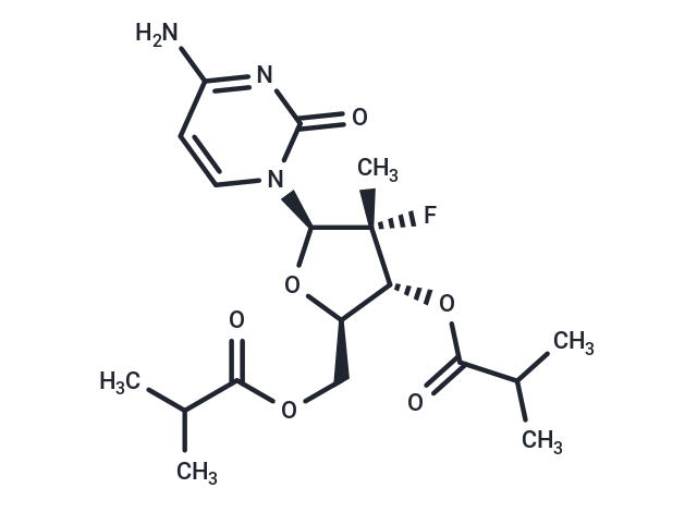 Mericitabine