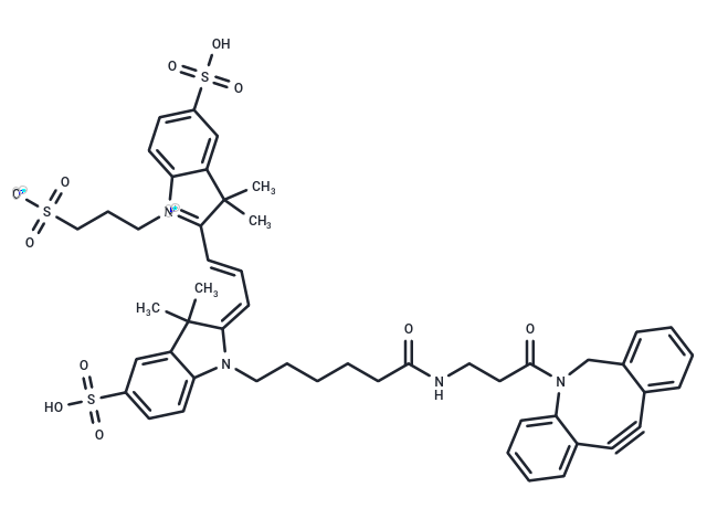 DBCO-Cy3