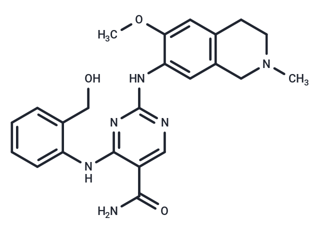 HPK1-IN-4