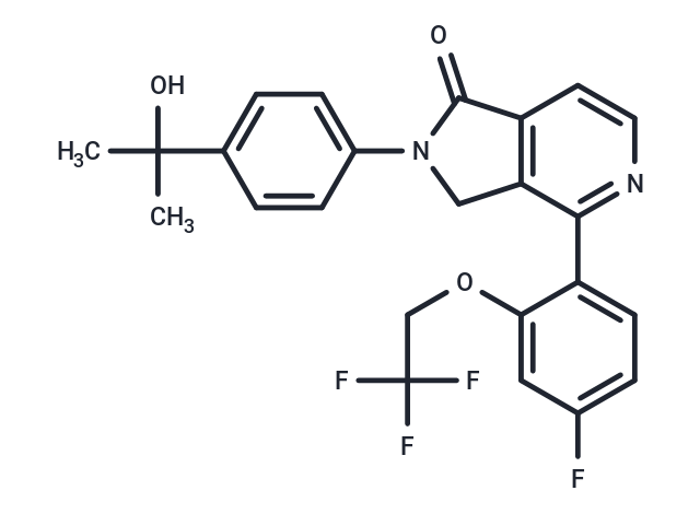 Glucosylceramide synthase-IN-1