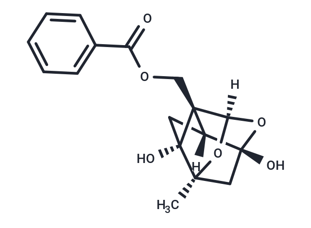 Paeoniflorgenin