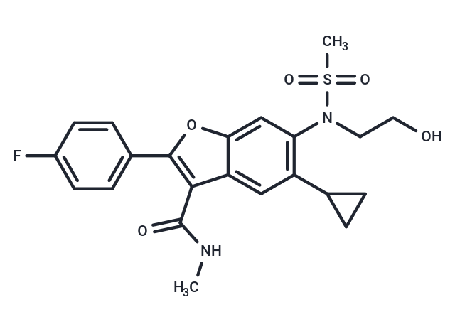 Nesbuvir