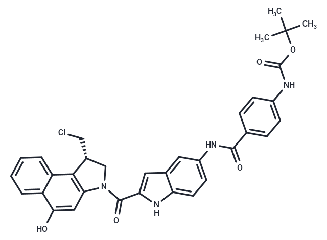 Duocarmycin Analog