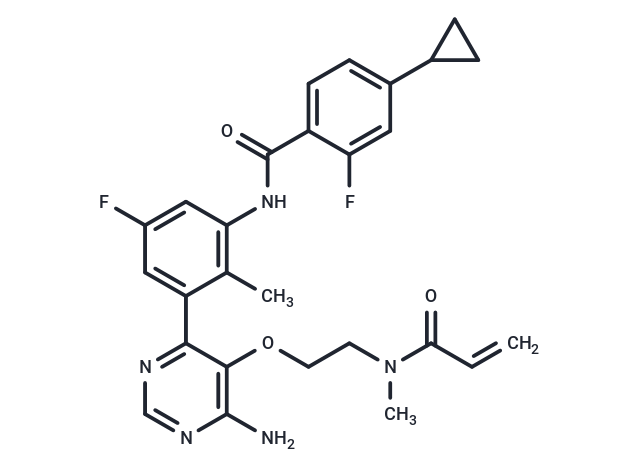 Remibrutinib