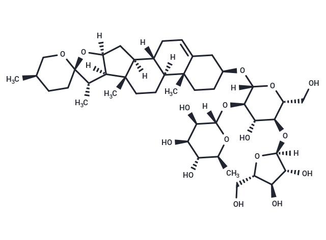 Polyphyllin I