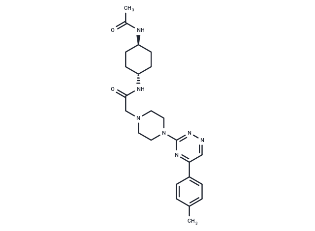 Lorundrostat