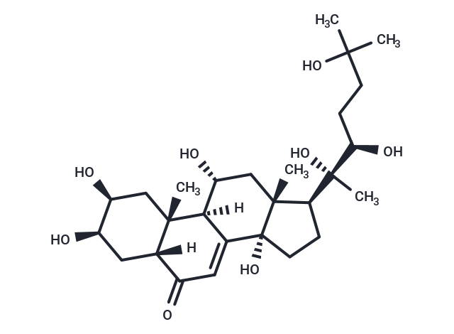 Turkesterone