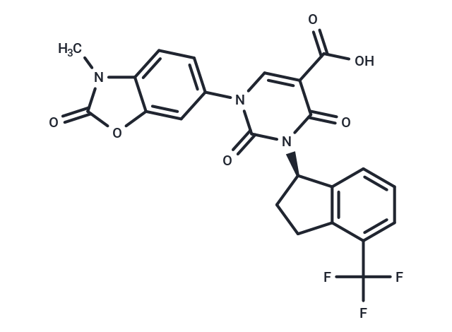 Fulacimstat