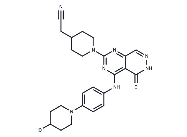 Gusacitinib