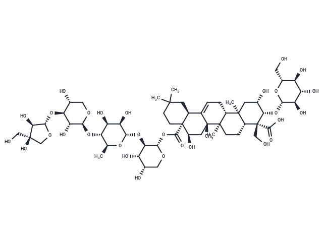 Platyconic acid A