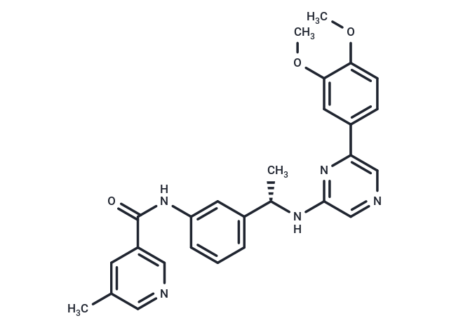 Seralutinib