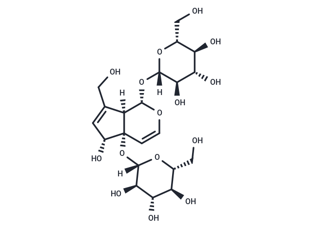 Melittoside