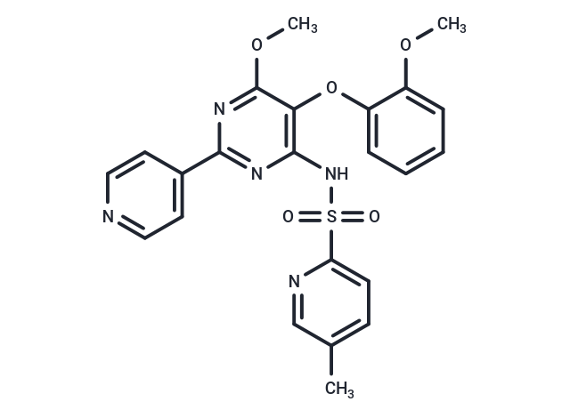 Avosentan