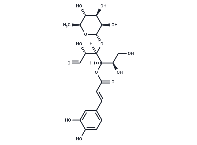 Cistanoside F