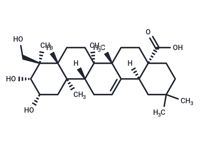 Bayogenin