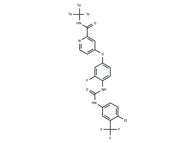 Regorafenib-d3