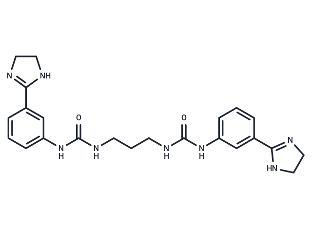 p32 Inhibitor M36