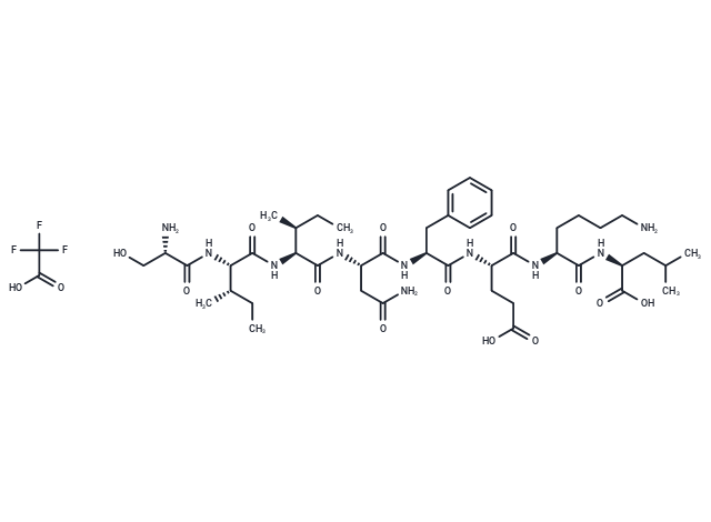 OVA Peptide(257-264) TFA