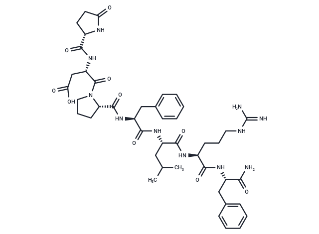 Phe-Met-Arg-Phe Like Peptide, Snail Helix aspersa