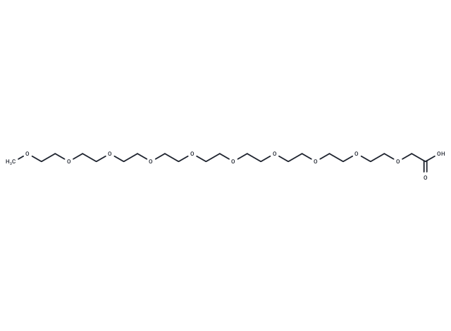 m-PEG9-CH2COOH