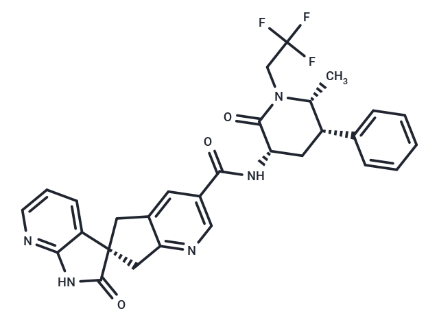 Ubrogepant