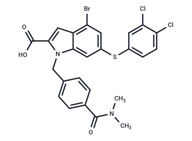 Rheb inhibitor NR1