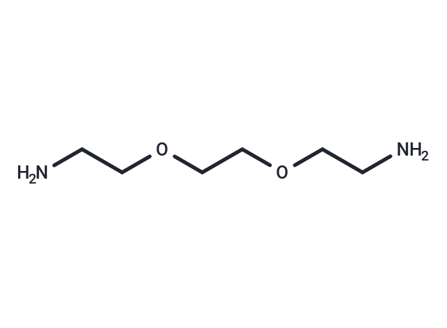 Bis-NH2-PEG2