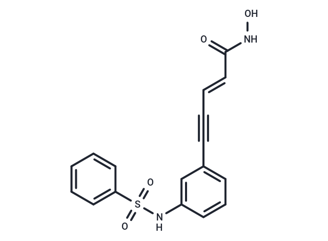 Oxamflatin