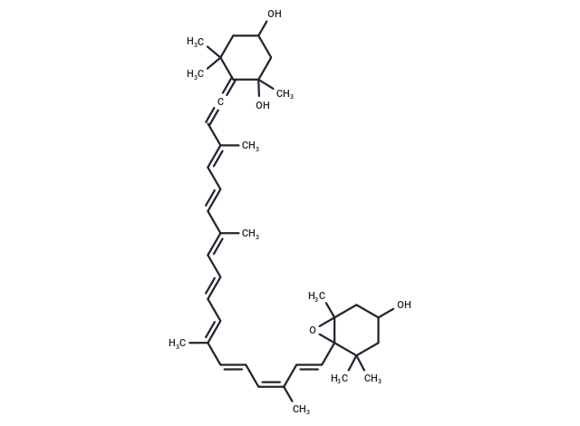 Neoxanthin