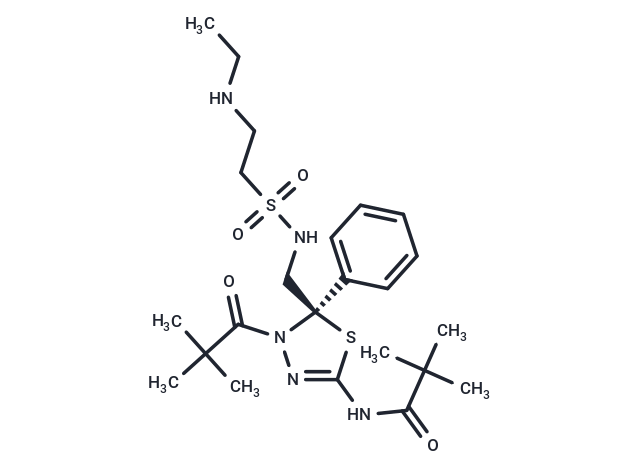 Litronesib