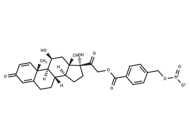 NO-prednisolone