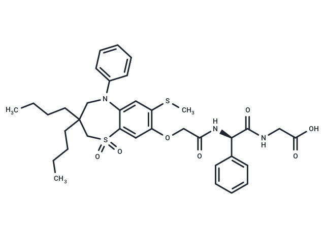 Elobixibat