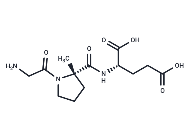 Trofinetide