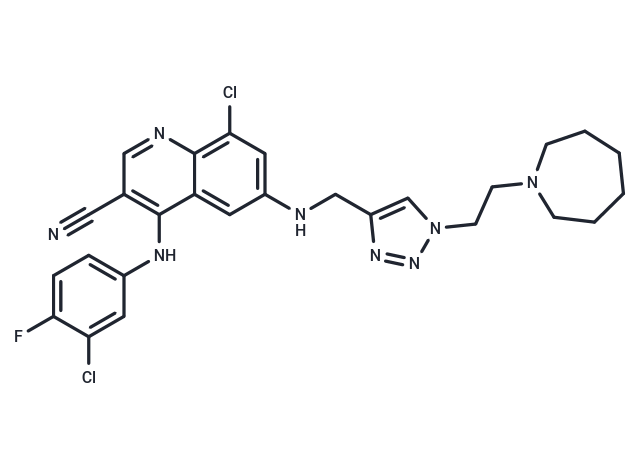 Cot inhibitor-1