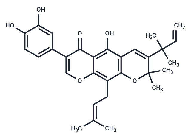 Flemiphilippinin A