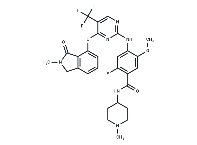 Ifebemtinib