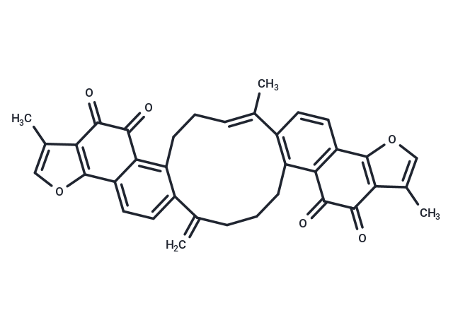 Neoprzewaquinone A