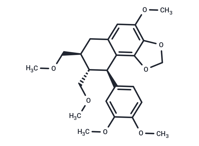 Hypophyllanthin