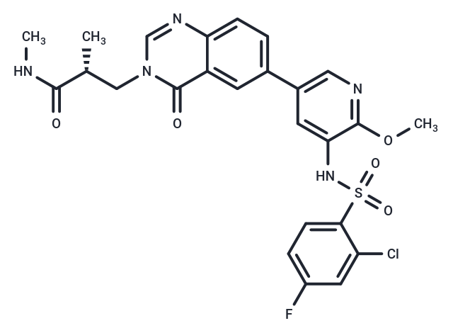 PI3Kα-IN-4