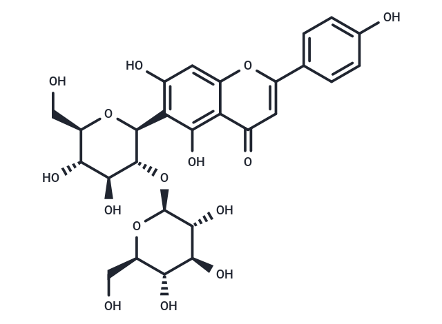 Meloside A