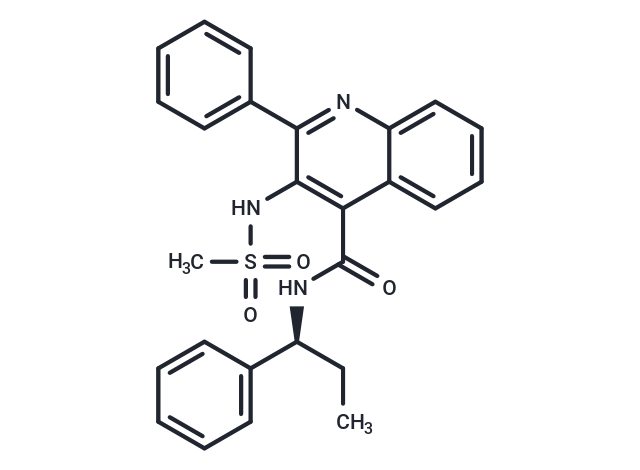 Pavinetant