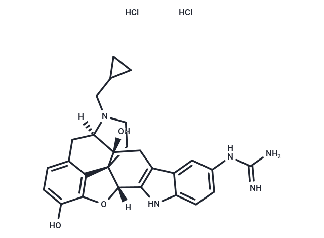 GNTI dihydrochloride