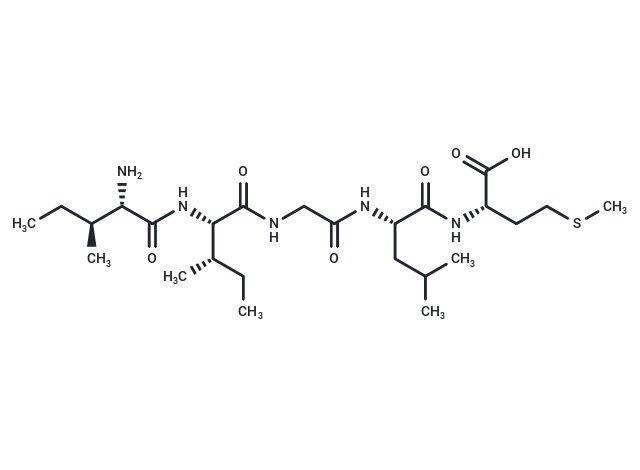 β-Amyloid (31-35)