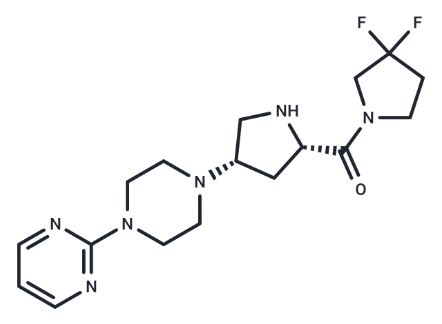 Gosogliptin