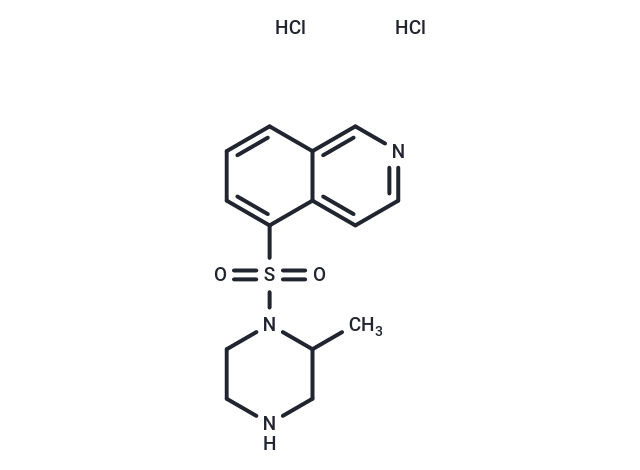 Protein kinase inhibitor H-7 dihydrochloride