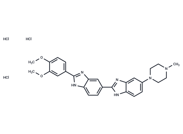 DMA trihydrochloride