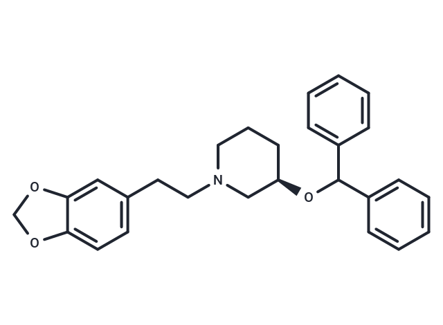 Zamifenacin