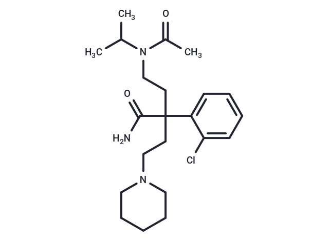 Bidisomide